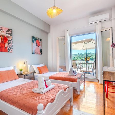 Maestro Apartment Γάιος Εξωτερικό φωτογραφία