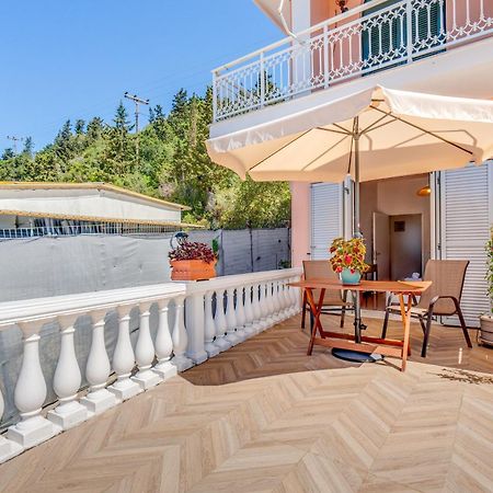 Maestro Apartment Γάιος Εξωτερικό φωτογραφία