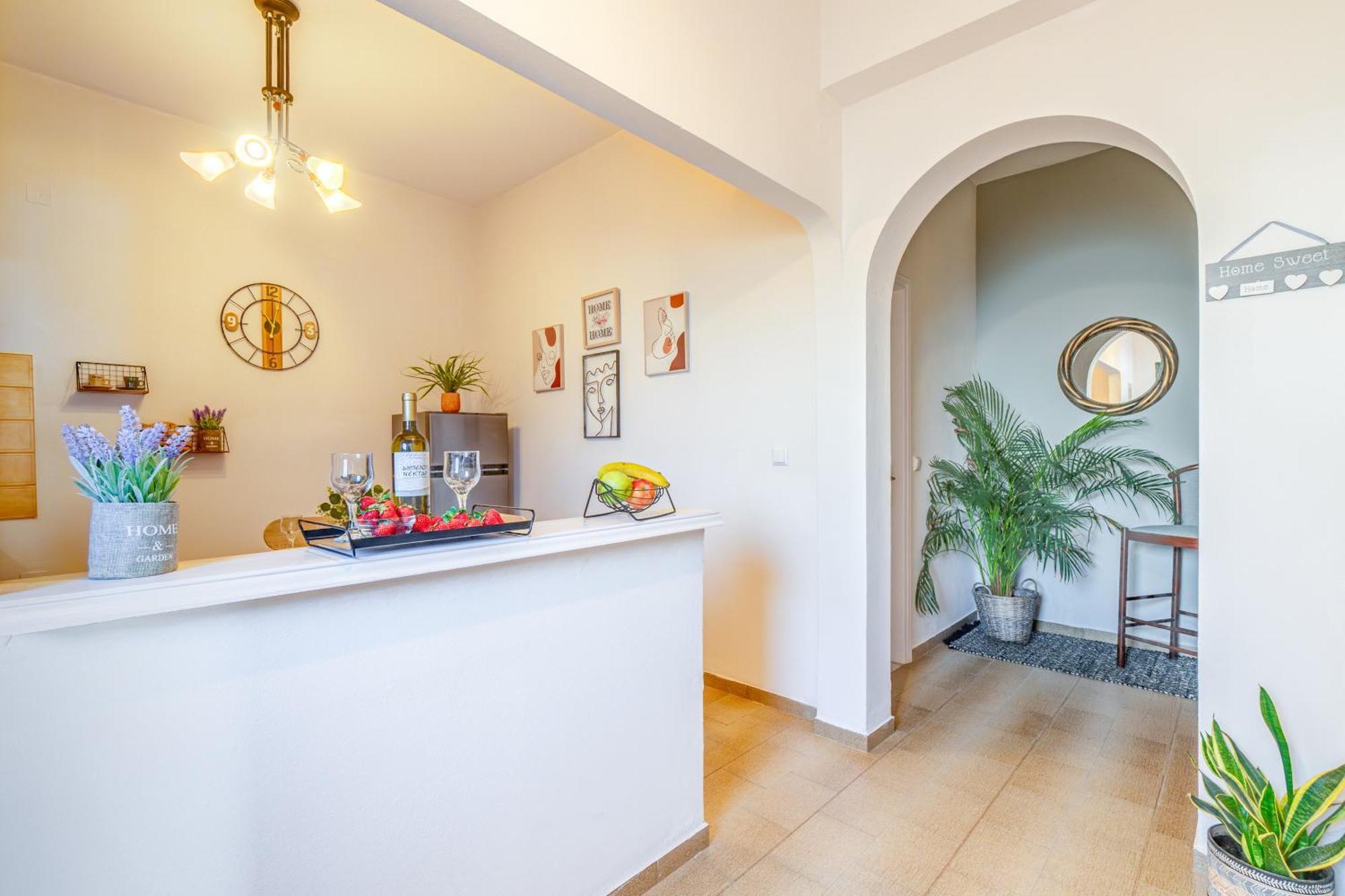 Maestro Apartment Γάιος Εξωτερικό φωτογραφία