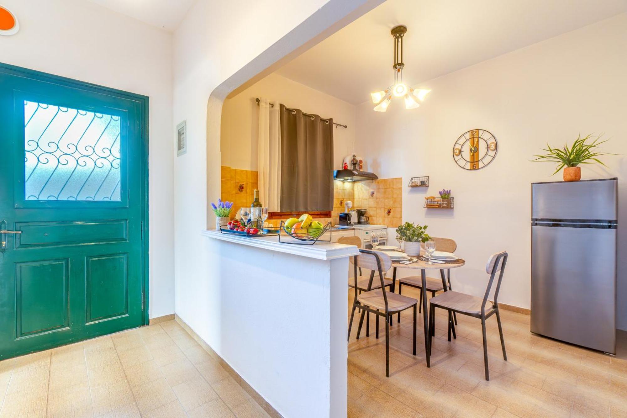 Maestro Apartment Γάιος Εξωτερικό φωτογραφία