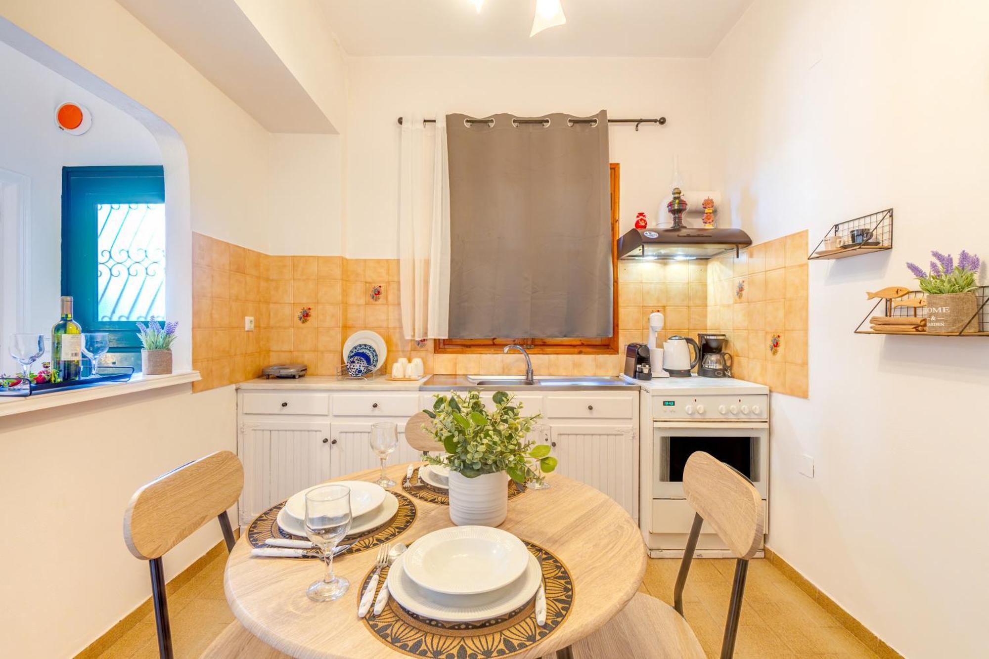 Maestro Apartment Γάιος Εξωτερικό φωτογραφία