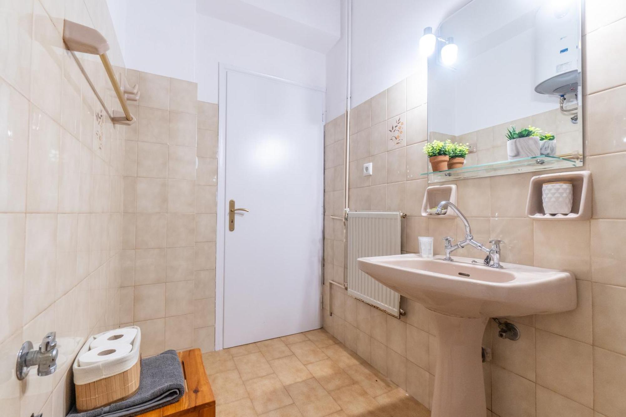 Maestro Apartment Γάιος Εξωτερικό φωτογραφία