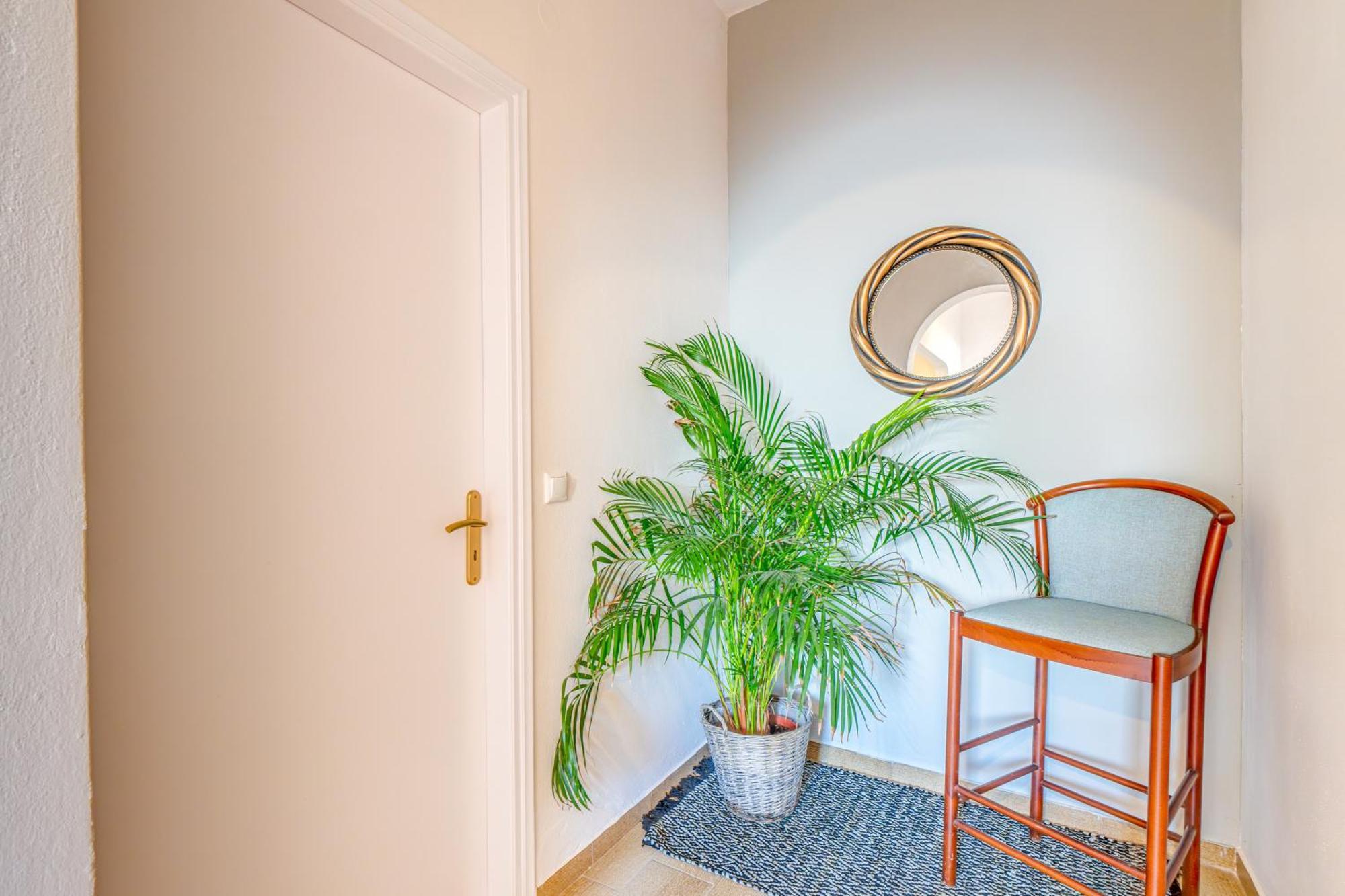 Maestro Apartment Γάιος Εξωτερικό φωτογραφία