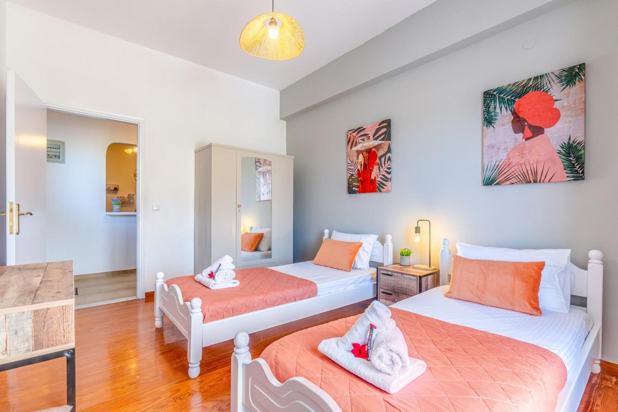 Maestro Apartment Γάιος Εξωτερικό φωτογραφία