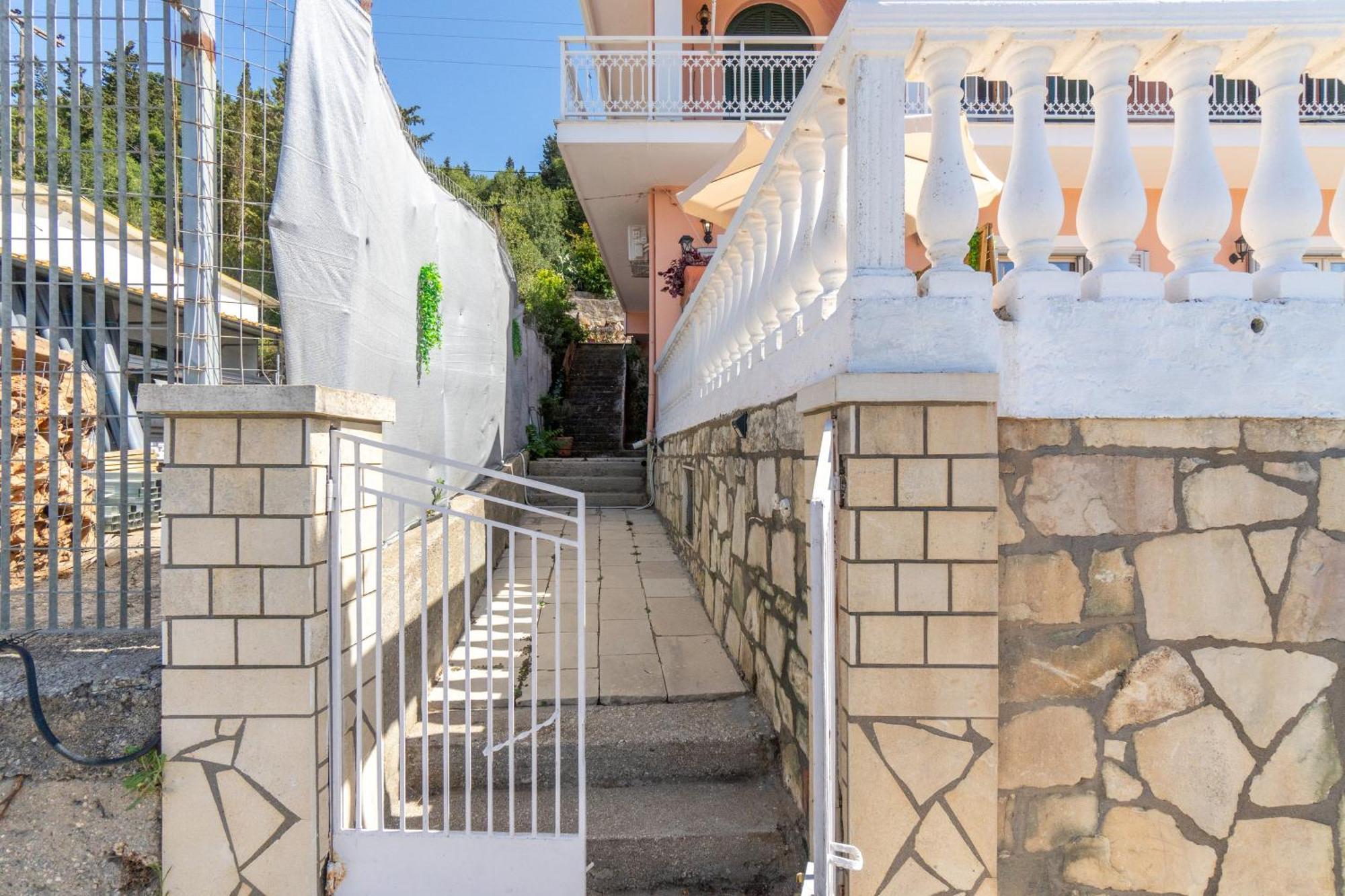 Maestro Apartment Γάιος Εξωτερικό φωτογραφία